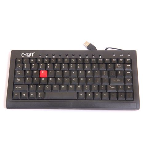 MINI KEYBOARD – Eyot Technologies