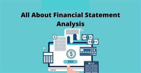 All About Financial Statement Analysis Shiksha Online