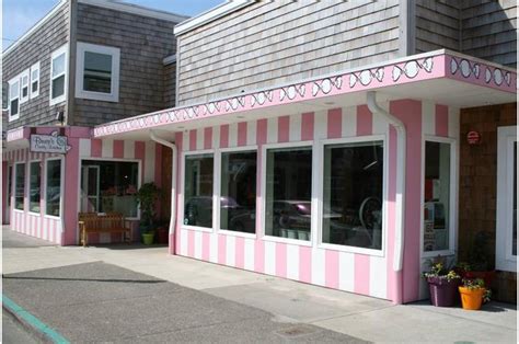 Bruces Candy Kitchen Cannon Beach Or