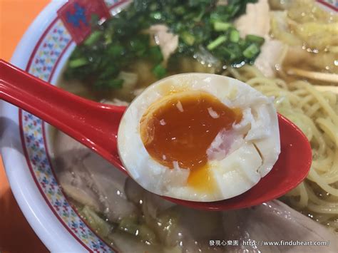 神座拉麵 被票選為大阪第一名的拉麵名店 發現心樂園：日本自助旅行教學與心得分享