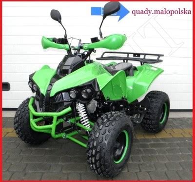 Atv Kxd Varia Pro Cc P Automat Quad Wzmocn