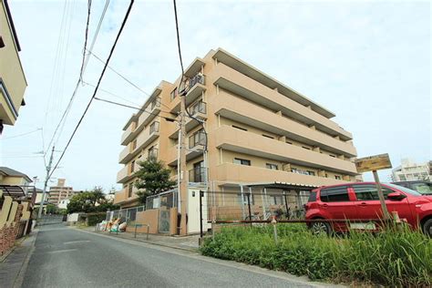 ヒューマンズ長住の建物情報福岡県福岡市南区長住1丁目｜【アットホーム】建物ライブラリー｜不動産・物件・住宅情報