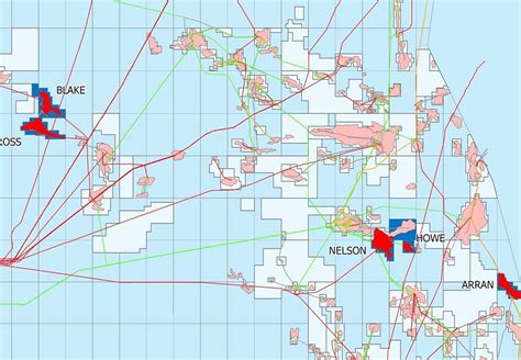 uk southern north sea viaro energy