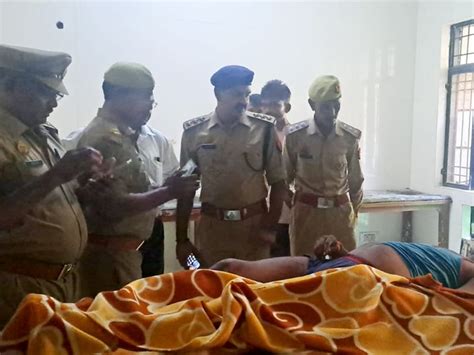 Home Guard Dies Under Suspicious Circumstances In Kanpur Dehat कानपुर