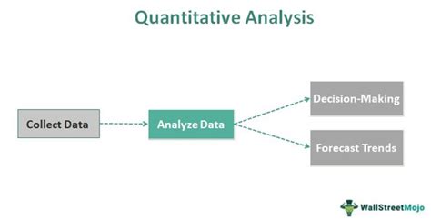 Quantitative Analysis Definition Methods Business Examples