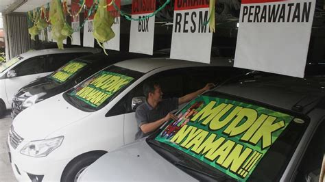 Tips Beli Mobil Bekas Untuk Mudik Yang Perlu Diketahui