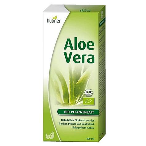 Aloe Vera Shake