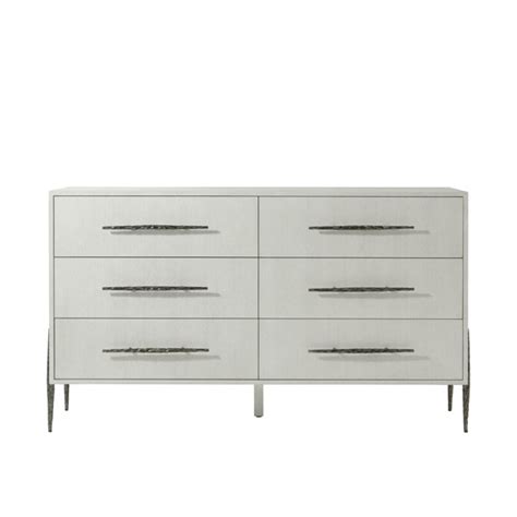 Theodore Alexander Essence Drawer Dresser Perigold