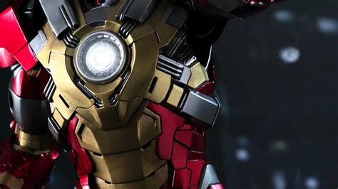 Iron Man Armor Wallpaper 75 Pictures Wallpaperset