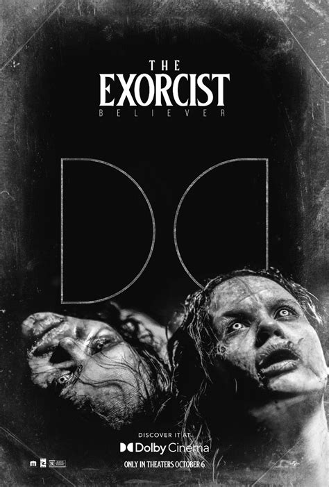 The Exorcist Believer 5 Of 9 Extra Large Movie Poster Image IMP