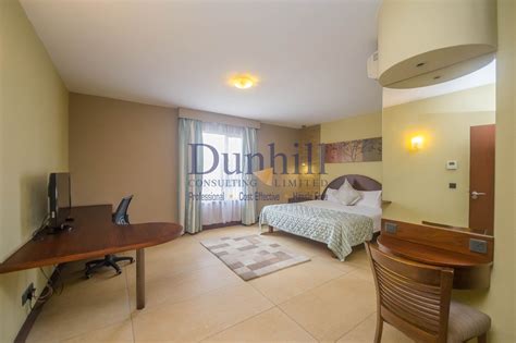 Studio Bedroom Apartments Dunhill Consulting Limited