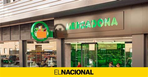 Mercadona recupera la golosina que hizo enloquecer a los niños de los