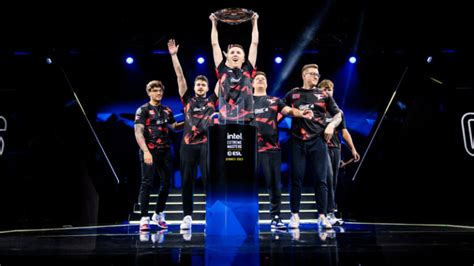 Iem Sydney 2023 Grand Final Review Prairie State E