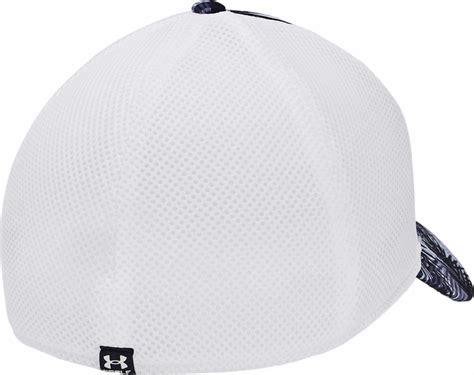 Czapka Z Daszkiem Iso Chill Driver Mesh Under Armour Miks