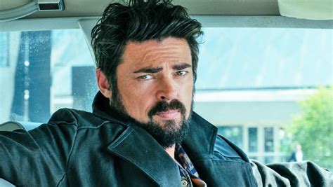 Karl Urban Teases Billy Butchers Disappearance In The Boys Season 2