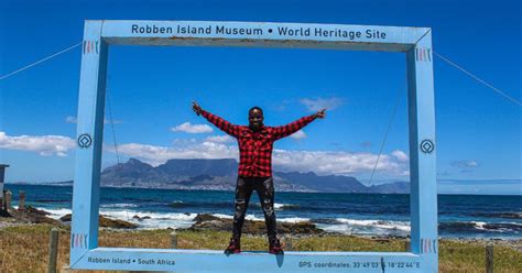 Kapstadt Robben Island Plus Tickets F R Den Tafelberg Getyourguide