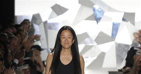 Vera Wang joins the US Figure Skating Hall of Fame | British Vogue