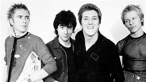 Rare Sex Pistols Footage From 1976 Is Set For Auction