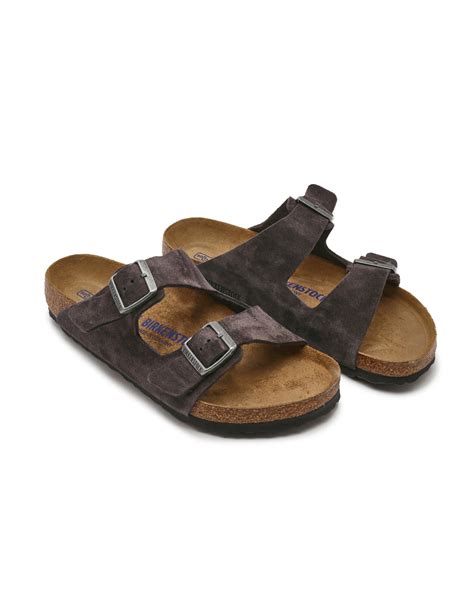 Arizona Vl Sfb Birkenstock Gomez Bg