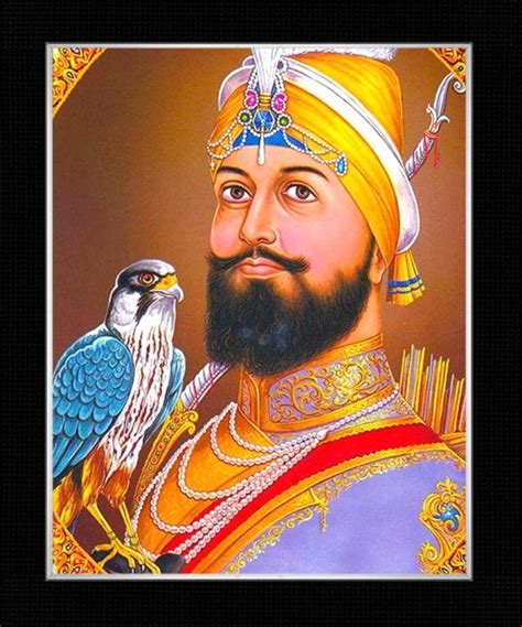 The Ten Sikh Gurus History Sikhheros Chronicles Of Culture News