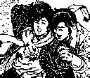 City Hunter Ending - The PC Engine Software Bible