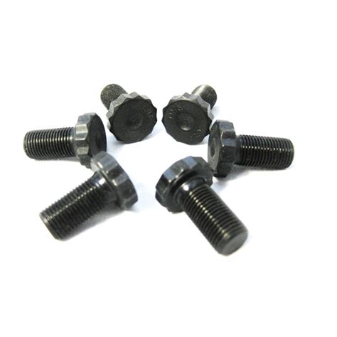 Arp Flywheel Bolt Kit