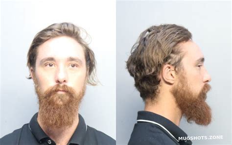 Stephen Damian L 08222023 Miami Dade County Mugshots Zone