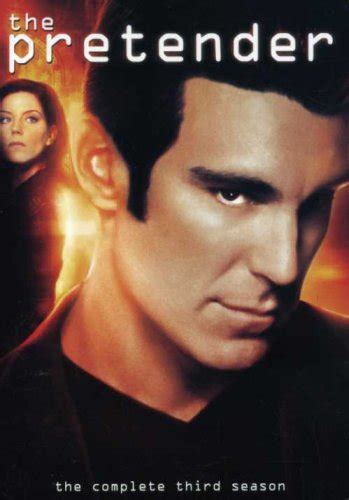 The Pretender TV Show: News, Videos, Full Episodes and More | TVGuide.com