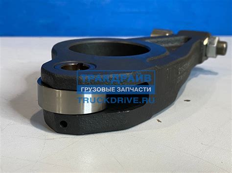 Коромысло впускного клапана Volvo FH FM двигатель D13 22277031 VOLVO ...