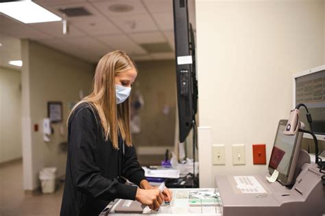 Lpns Can Fill The Nursing Shortage At Kearney Regional Medical Center