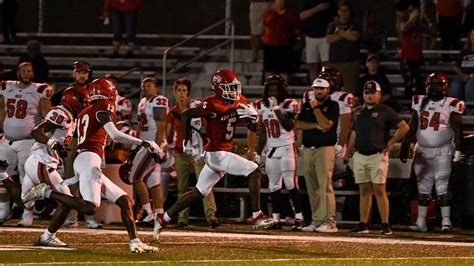 north greenville spoils tiger homecoming university  west alabama