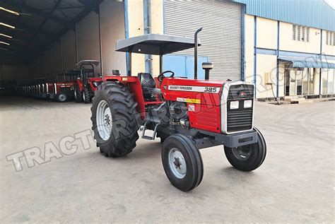 Mf Tractor Hp Tractors For Sale In Fiji Tractor Provider Fiji