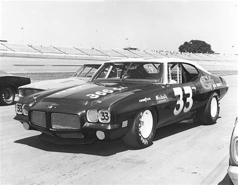 David Pearsons Wild Rides Nascar Hall Of Fame Curators Corner