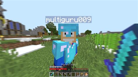 Qualitymuffin Er Produktiv Minecraft Sonen S E Youtube