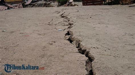 Bmkg Gempa Bandung Jawa Barat Hari Ini Cek Pusat Gempa Terkini