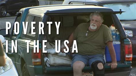 Poverty in the USA (2019) | Watch Free Documentaries Online