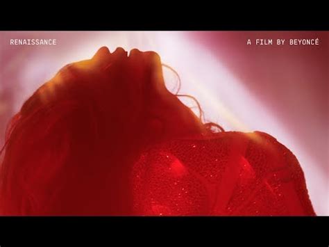 Beyoncé Drops Trailer for Renaissance Concert Film | Watch