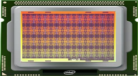 CES 2018 Intel impulsa las investigaciones en cómputo neuromórfico y