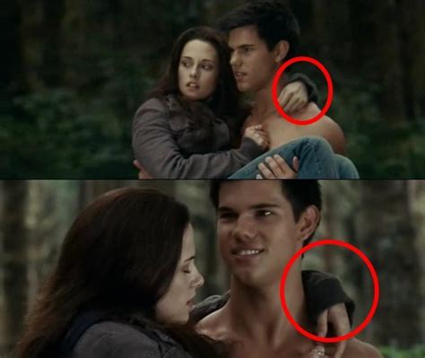 Eclipse Movie Mistakes - Bella Swan Photo (15877773) - Fanpop