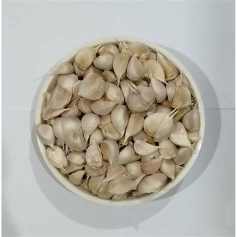 Jual Bawang Putih Kating Kg Gr Shopee Indonesia