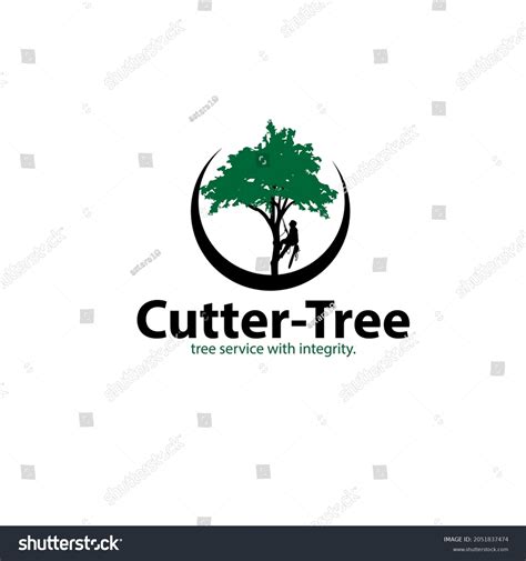 14,498 Tree Service Logo Images, Stock Photos & Vectors | Shutterstock