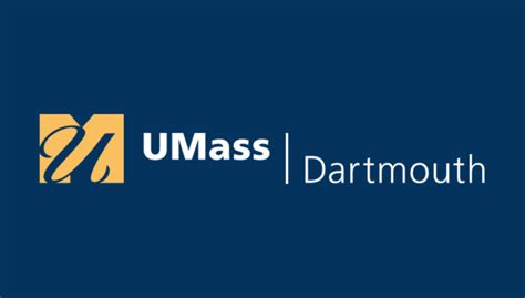 Umassd Logo Png Educationusa