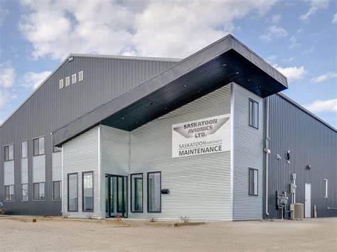 Post Frame Buildings Alberta & Saskatchewan | Barns & Shops