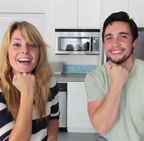 Grace Facing Grace Helbig Chester See Human