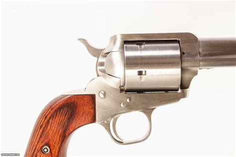 Freedom Arms Model 83 Single Action Army 454 Casull Used Gun Inv 218043