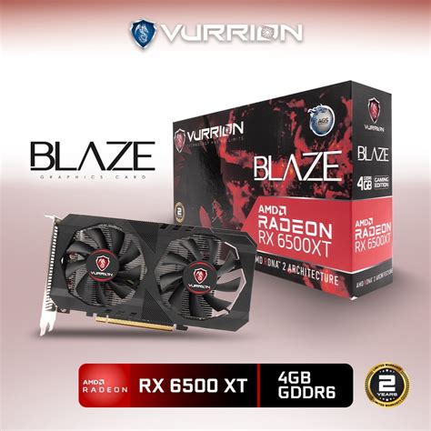 Jual Vga Card Amd Radeon Rx Xt Gb Gddr Bit Vurrion Gpu