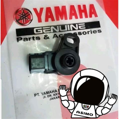 Jual Sensor Switch Gas Tps Original Yamaha Fi New Mio M S Z Fino Soul