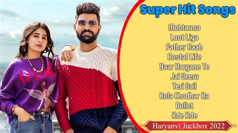 Khasa Aala Chahar New Haryanvi Songs New Haryanvi Jukebox