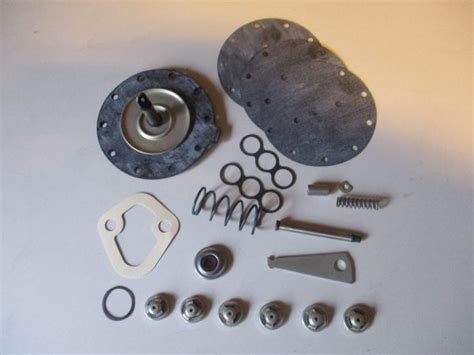 Part Kit, Engine Fuel Pump - Lwdparts