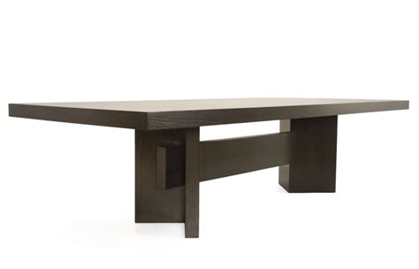 Encino Dining Table - Rene Cazares